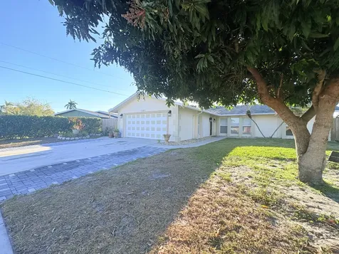 1107 Woodcrest Road West Palm Beach FL 33417