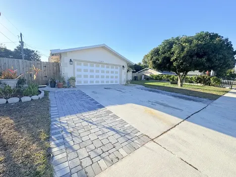 1107 Woodcrest Road West Palm Beach FL 33417