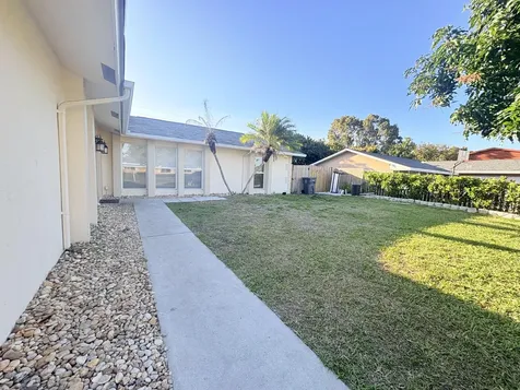 1107 Woodcrest Road West Palm Beach FL 33417