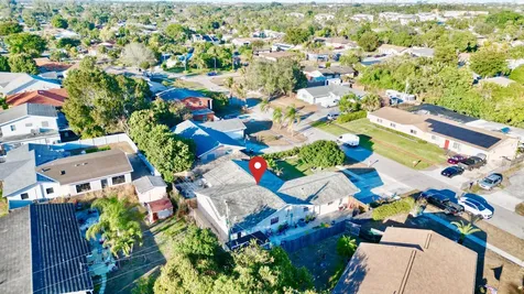 1107 Woodcrest Road West Palm Beach FL 33417
