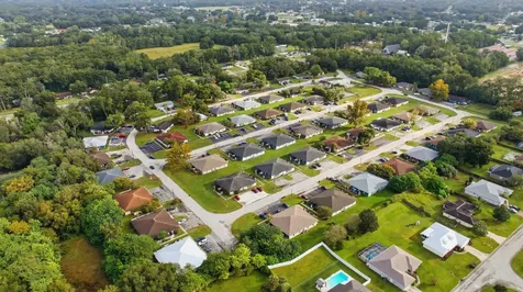 5320 SE 28th Lane Ocala FL 34480