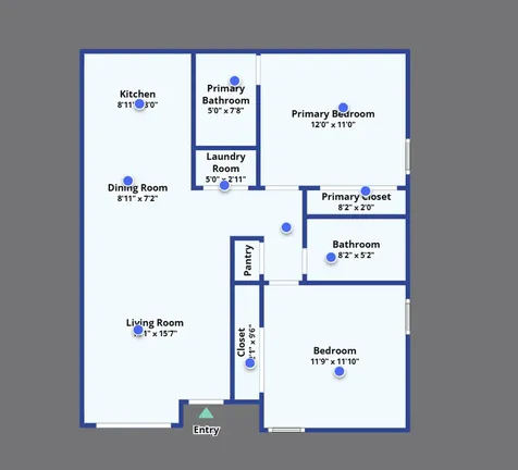 5320 SE 28th Lane Ocala FL 34480