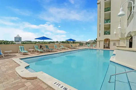 3620 Gardens Parkway Palm Beach Gardens FL 33410