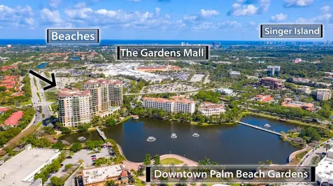 3620 Gardens Parkway Palm Beach Gardens FL 33410