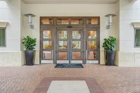 3620 Gardens Parkway Palm Beach Gardens FL 33410