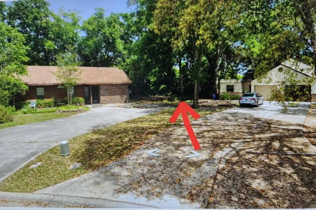 7520 Colony Cove Lane Jacksonville FL 32277