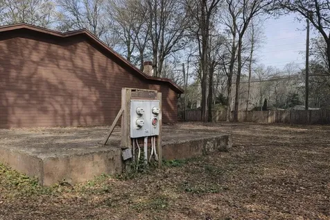 7520 Colony Cove Lane Jacksonville FL 32277