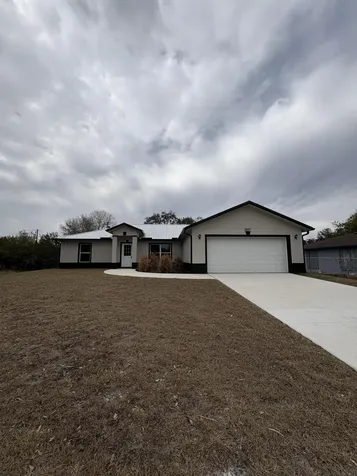 2897 Nw 37th Avenue Okeechobee FL 34972