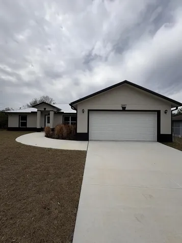 2897 Nw 37th Avenue Okeechobee FL 34972