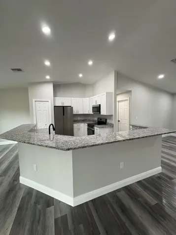 2897 Nw 37th Avenue Okeechobee FL 34972
