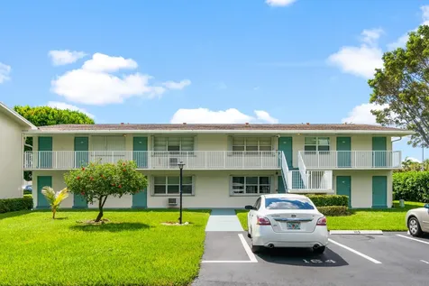 340 Horizons Boynton Beach FL 33435