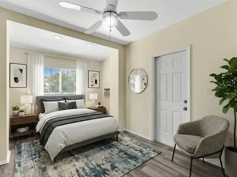 607 W Perry Street Lantana FL 33462