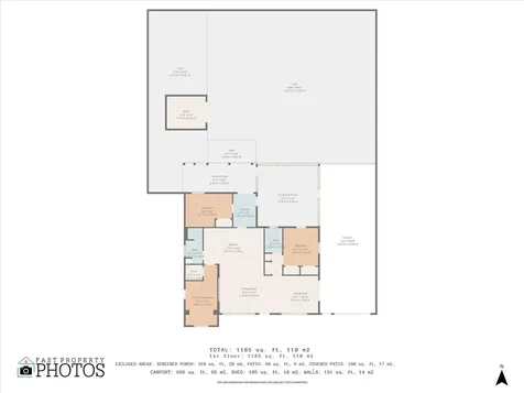 607 W Perry Street Lantana FL 33462