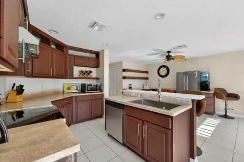 3944 Crescent Creek Drive Coconut Creek FL 33073