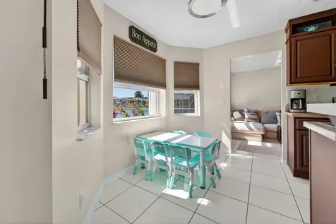 3944 Crescent Creek Drive Coconut Creek FL 33073