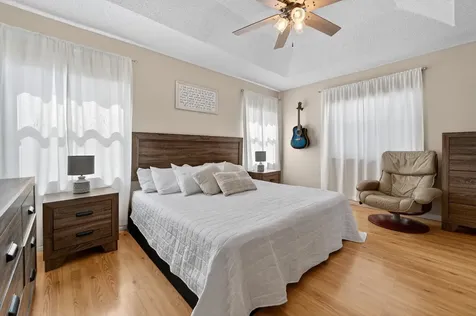 3944 Crescent Creek Drive Coconut Creek FL 33073