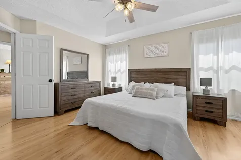 3944 Crescent Creek Drive Coconut Creek FL 33073