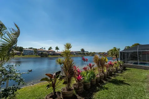 3944 Crescent Creek Drive Coconut Creek FL 33073
