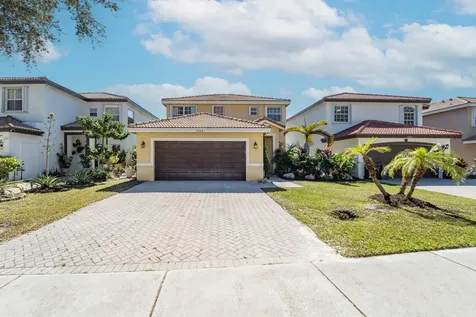 3944 Crescent Creek Drive Coconut Creek FL 33073