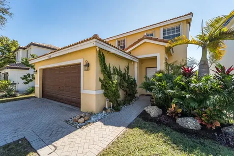 3944 Crescent Creek Drive Coconut Creek FL 33073