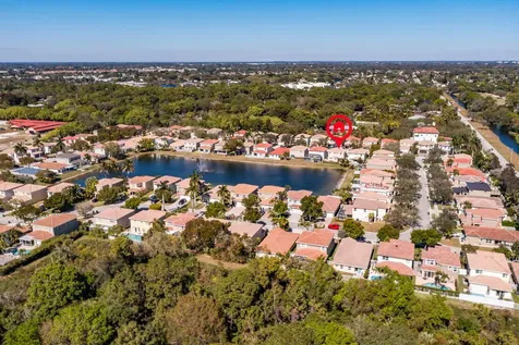 3944 Crescent Creek Drive Coconut Creek FL 33073
