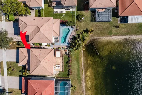 3944 Crescent Creek Drive Coconut Creek FL 33073