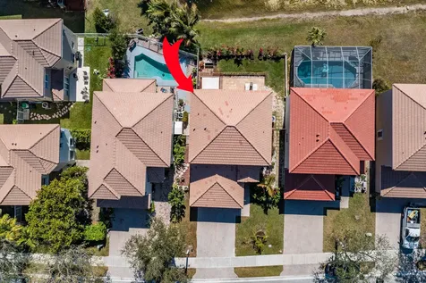 3944 Crescent Creek Drive Coconut Creek FL 33073