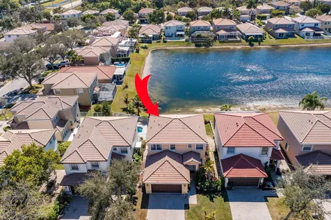 3944 Crescent Creek Drive Coconut Creek FL 33073