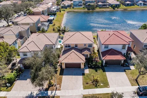 3944 Crescent Creek Drive Coconut Creek FL 33073