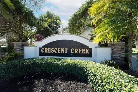 3944 Crescent Creek Drive Coconut Creek FL 33073