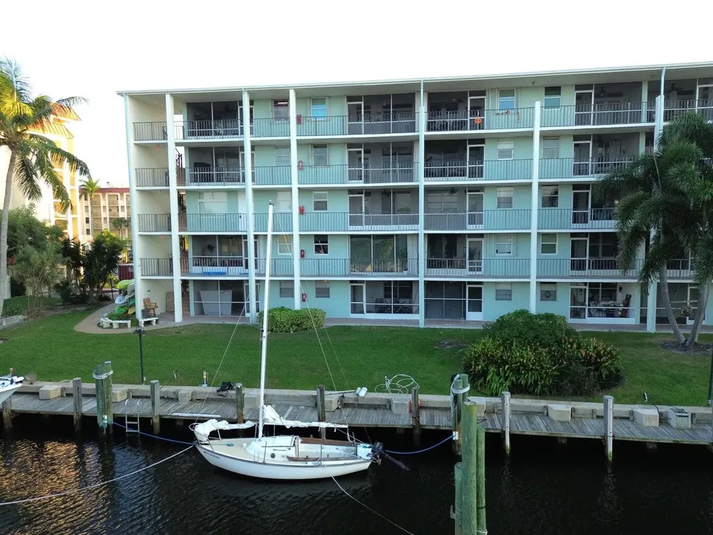 109 Paradise Harbour Boulevard North Palm Beach FL 33408