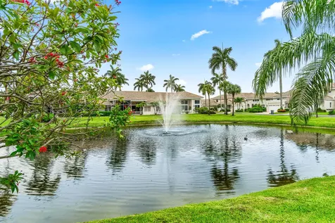 5097 Windsor Parke Drive Boca Raton FL 33496