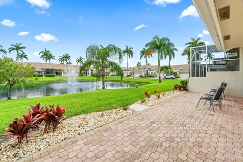 5097 Windsor Parke Drive Boca Raton FL 33496