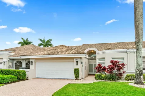 5097 Windsor Parke Drive Boca Raton FL 33496
