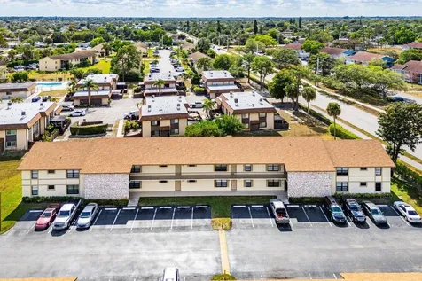 5954 Longbow Lane West Palm Beach FL 33415