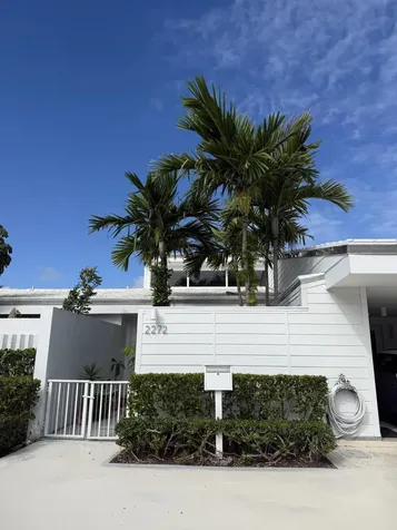 2272 S Ocean Boulevard Palm Beach FL 33480