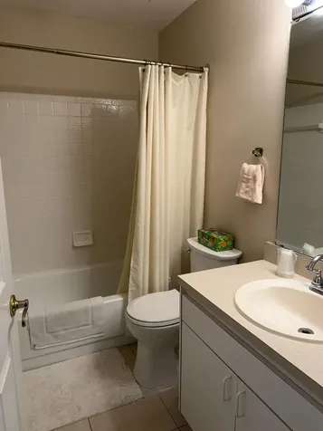 404 NE Camelot Drive Port Saint Lucie FL 34983
