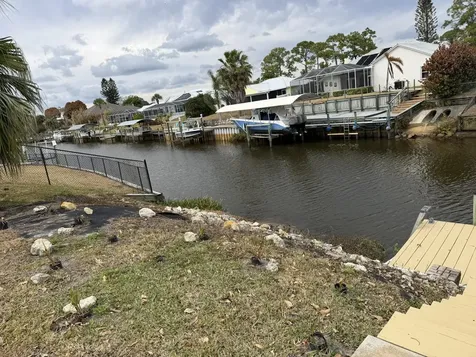 404 NE Camelot Drive Port Saint Lucie FL 34983