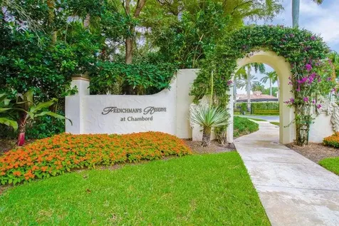 349 Chambord Terrace Palm Beach Gardens FL 33410
