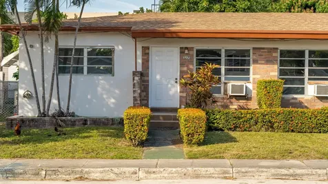 1165 SW 12th Street Miami FL 33129