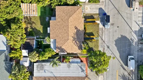 1165 SW 12th Street Miami FL 33129