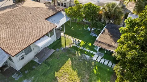 1165 SW 12th Street Miami FL 33129