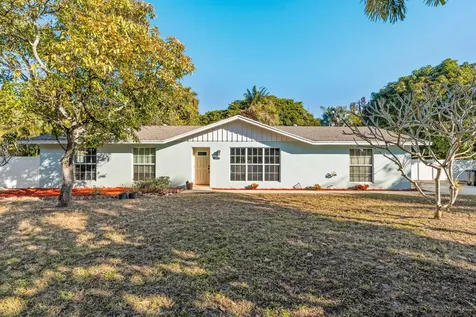 5213 Bethany Lane Haverhill FL 33415