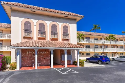 400 Ne 20th Street Boca Raton FL 33431