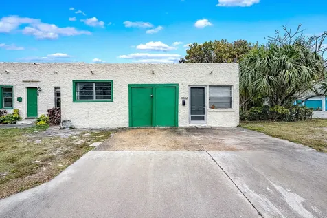 501 Pilgrim Road West Palm Beach FL 33405