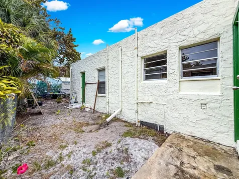 501 Pilgrim Road West Palm Beach FL 33405