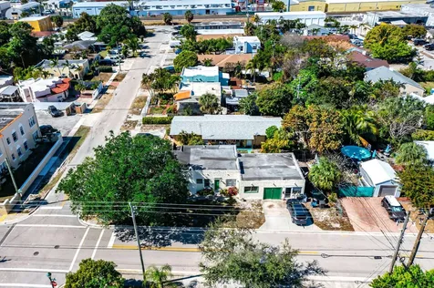 501 Pilgrim Road West Palm Beach FL 33405
