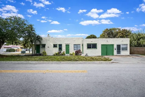 501 Pilgrim Road West Palm Beach FL 33405