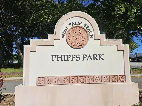 501 Pilgrim Road West Palm Beach FL 33405