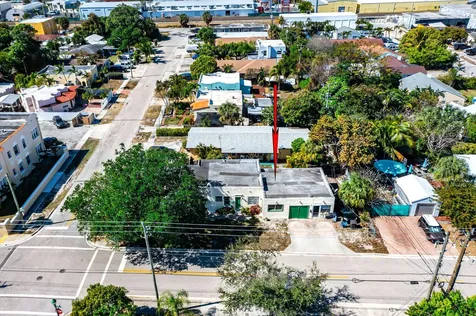501 Pilgrim Road West Palm Beach FL 33405